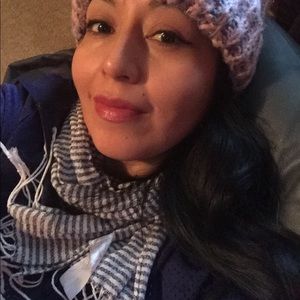 Meet your Posher, Blanca